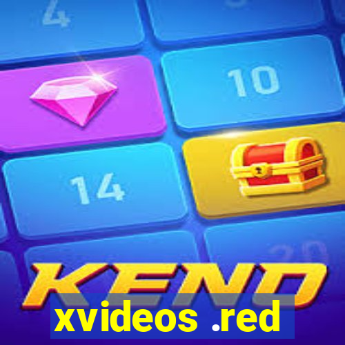 xvideos .red